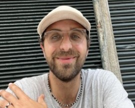 Foto de Cüneyt Ztimur
