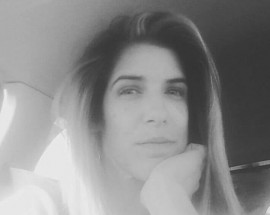 Foto de Patricia Nunes