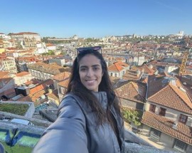 Foto de Gabriela Brito