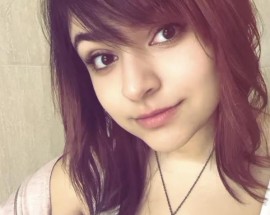 Foto de Carolina Estorninho