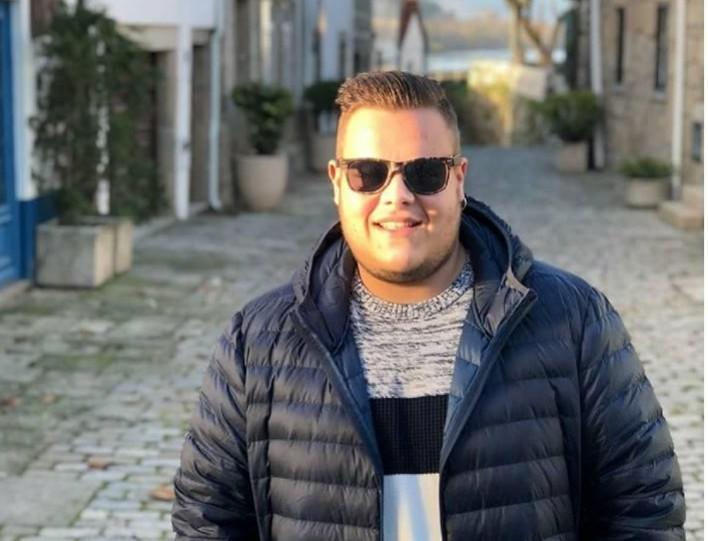 Foto de Hugo Ribeiro