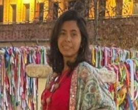Foto de Francielly Moreira