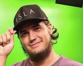 Foto de Cassiano Stu