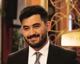 Foto de Mukhitdin Ishankodjaev