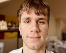 Foto de Gabriel Badan