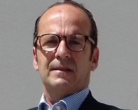 Foto de Pedro Carvalhosa