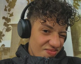 Foto de Simão Borges
