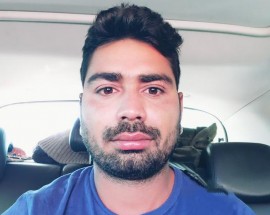 Foto de Rajwinder Singh