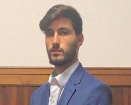 Foto de Diego Silva