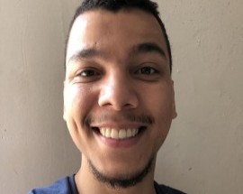 Foto de Gabriel Aguiar