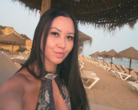 Foto de Bruna Ohani