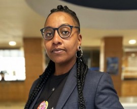 Foto de Geanine Escobar