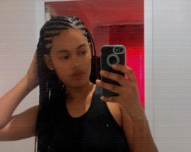 Foto de Telma Lima
