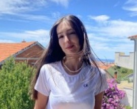 Foto de Nataliia Babinska