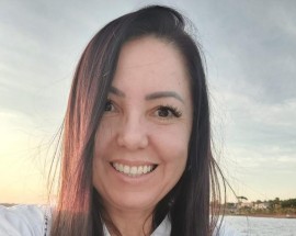 Foto de Alessandra Junqueira