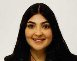 Foto de Andrea Pérez