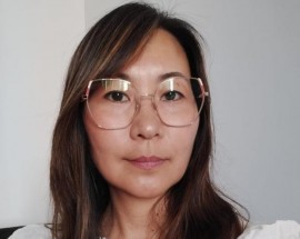Foto de Noelia Yamamoto