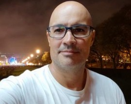Foto de Marcio Scarpini