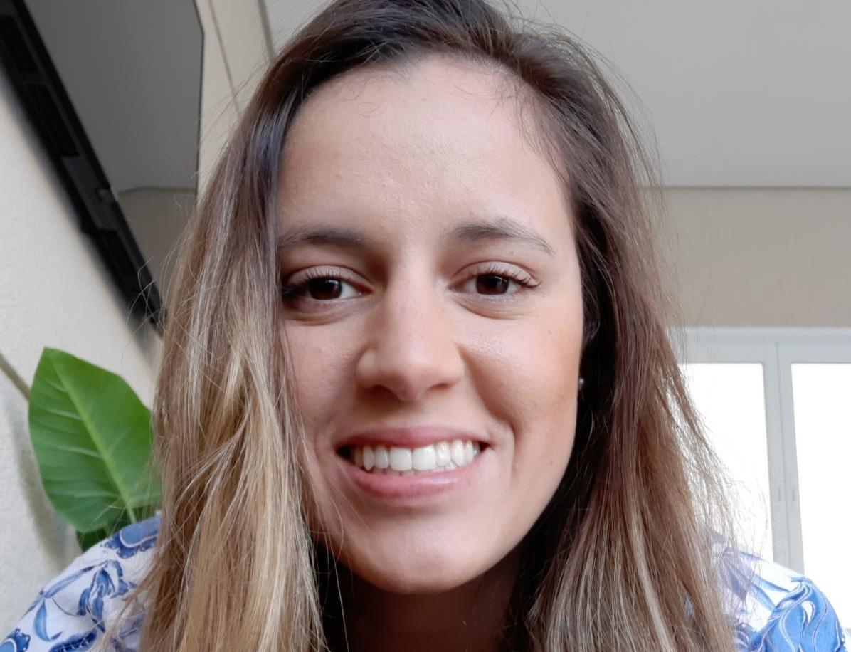 Foto de Yngrid Macedo