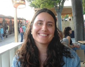 Foto de Constança Graça