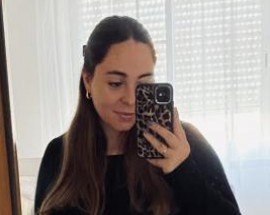 Foto de Beatriz Cruz