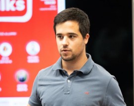 Foto de David Moita