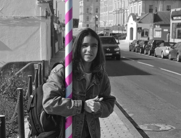 Foto de Marta Oliveira