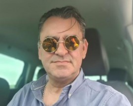 Foto de Paulo Jorge Gonçalves