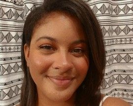 Foto de Eliana Ramos