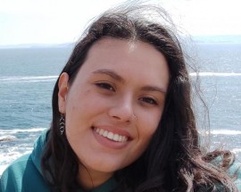 Foto de Uxía Rodríguez