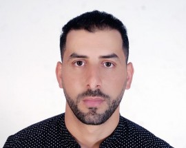 Foto de Abderrahim Lbaida