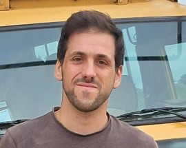 Foto de André Leitão
