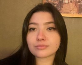 Foto de Ana Carolina Hitai Grave