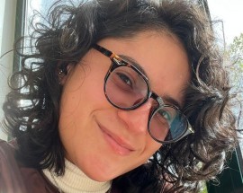 Foto de Ana Clara Rezende