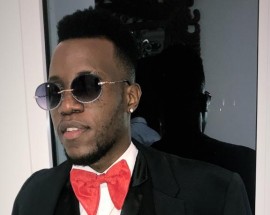 Foto de Elione Culeca Cossengue