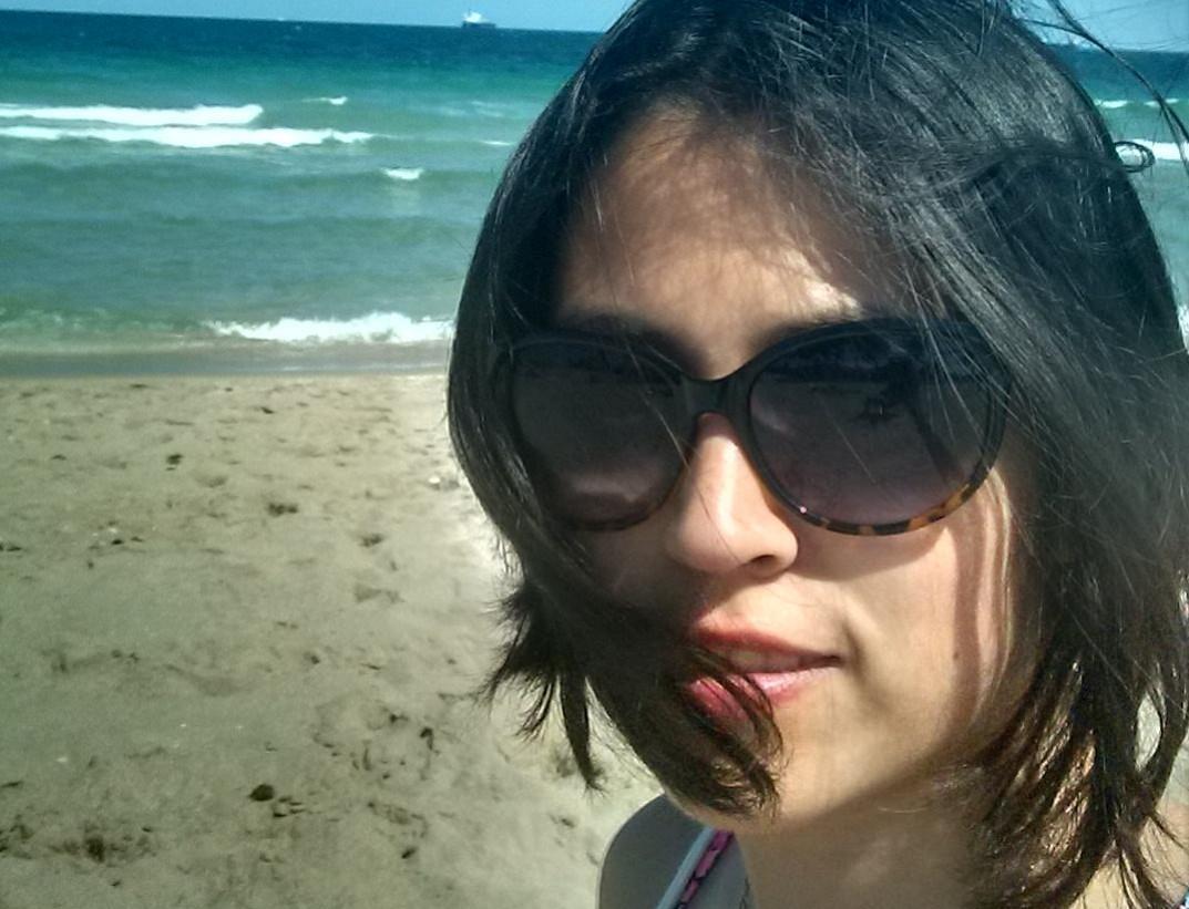 Foto de Nia Torre