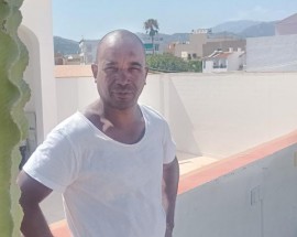 Foto de Brice Bah