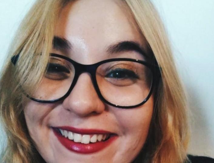 Foto de Mariana Fernandes