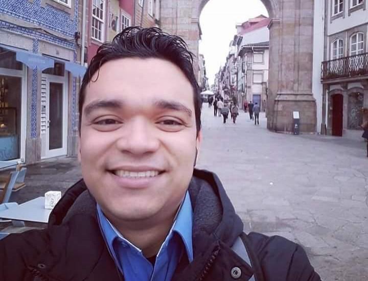 Foto de Rodrigo Colares
