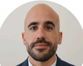 Foto de Hugo Menau Laginha