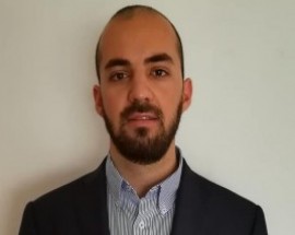 Foto de Pedro Fernandes