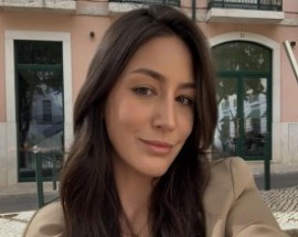 Foto de Elora Camargo