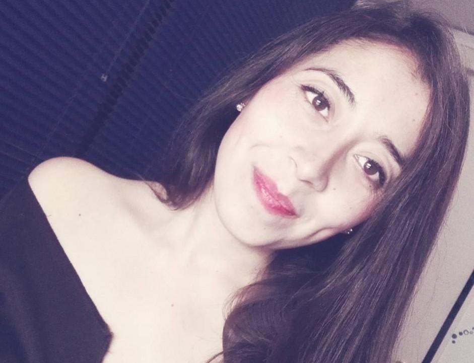 Foto de Camila Hurtado