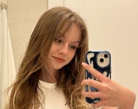 Foto de Magdalena Bebenek