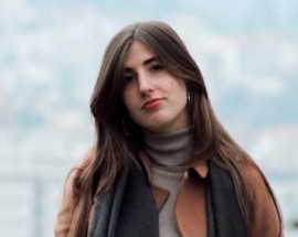 Foto de Sara Saro