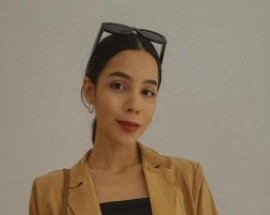 Foto de Marcelle Ponte