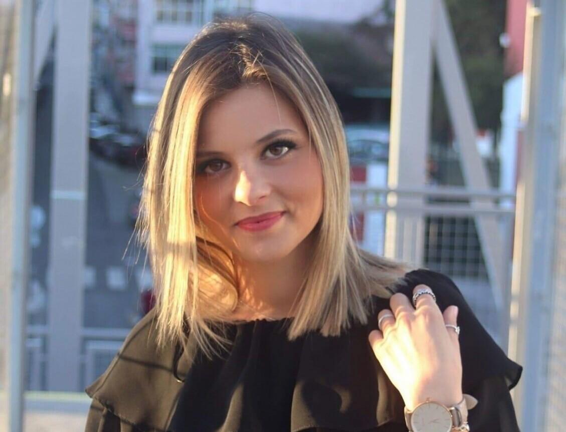 Foto de Sonia Peixoto