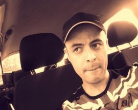 Foto de Artem Isaiev