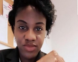 Foto de Cristina Vicente