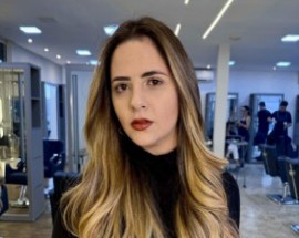 Foto de Giullia Ferrei Clemente